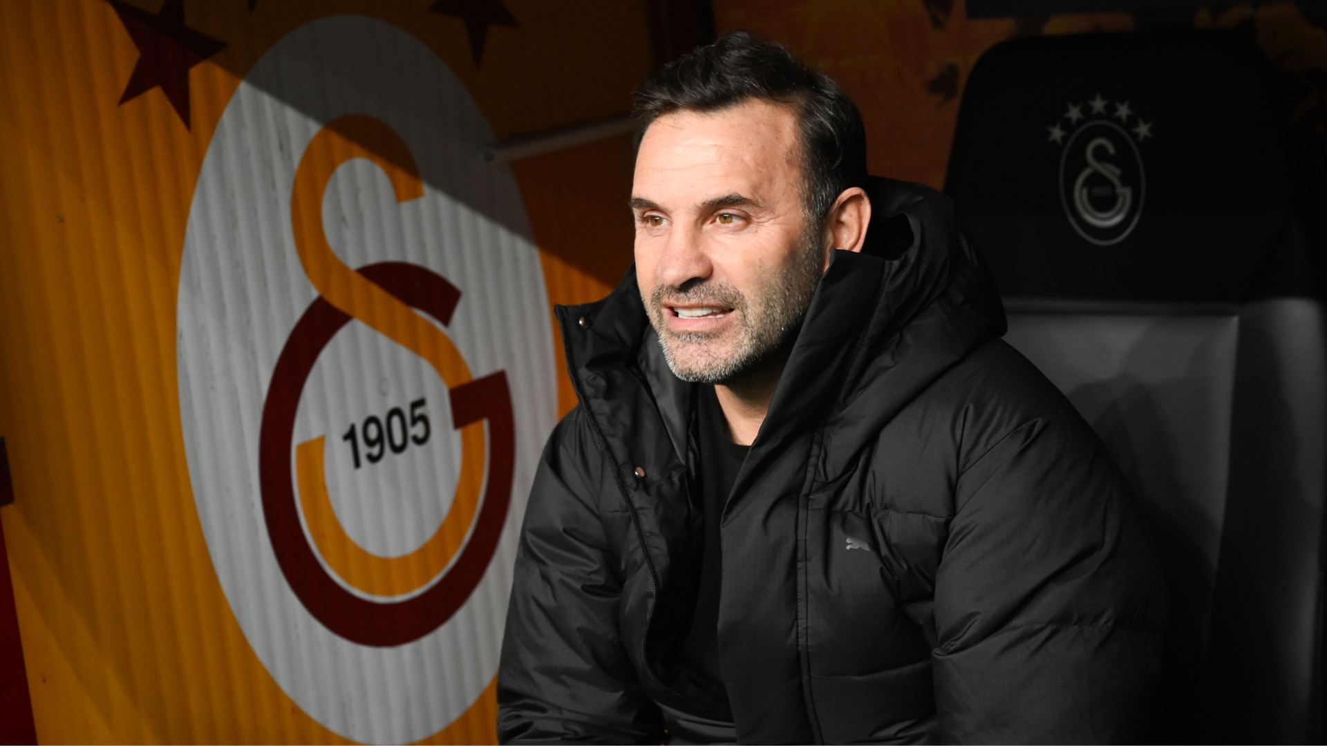 Okan Buruk, yerli teknik adamların şampiyonluk geleneğini sürdürmeye çok yakın!