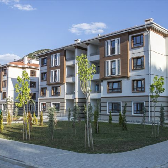 İlk Evim Konut Kredisi başvuru tarihleri