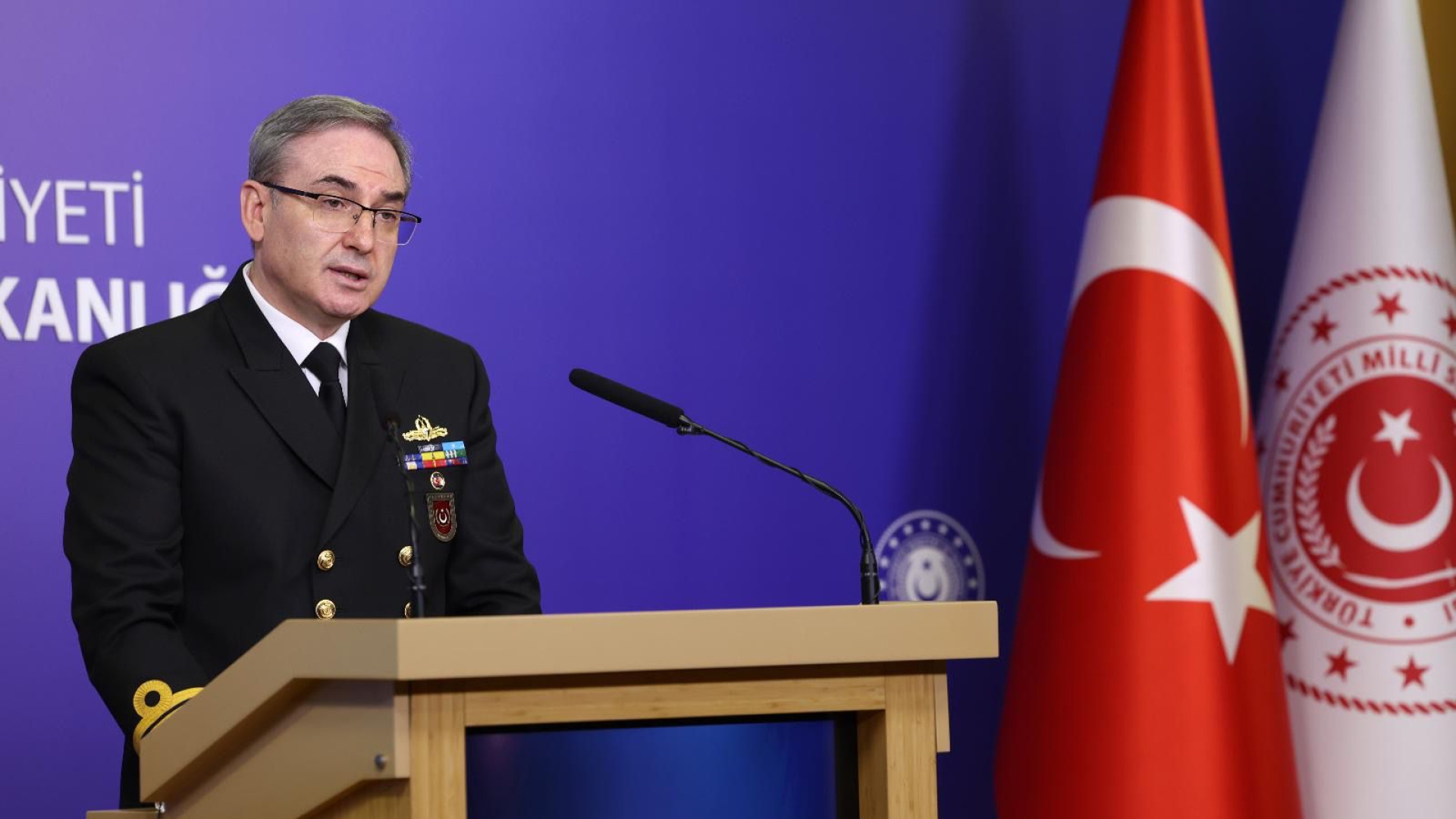 MSB: Disiplinin idamesi olmazsa olmazıdır | Son dakika haberleri