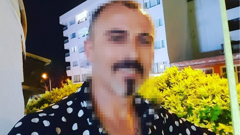 Muğla'da iki kadının katili yakalanacağını anlayınca kendini vurdu!