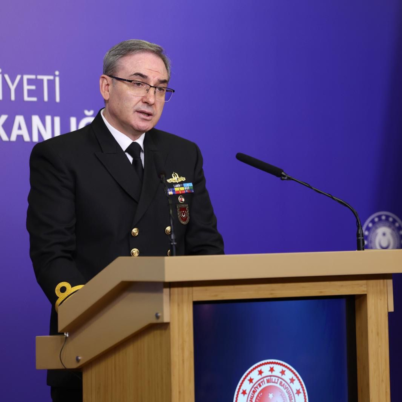 MSB: Disiplinin idamesi olmazsa olmazdır