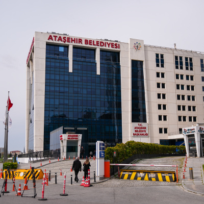 Ataşehir'de başkan vekili belli oldu!