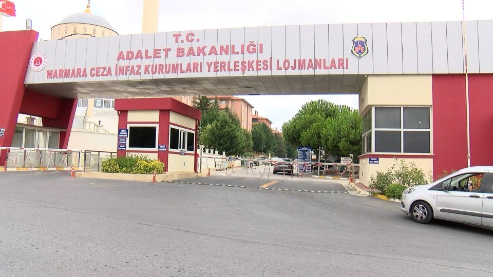 İBB davasında 9 tahliye talebi