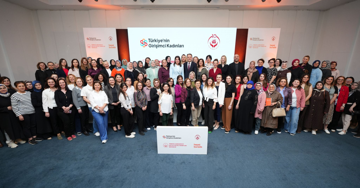 Aile ve Sosyal Hizmetler Bakanlığı ile Hepsiburada Türkiye'nin