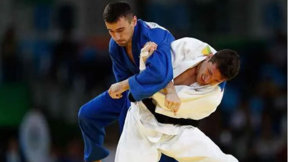 Türk polisine "judo" eğitimi verilecek