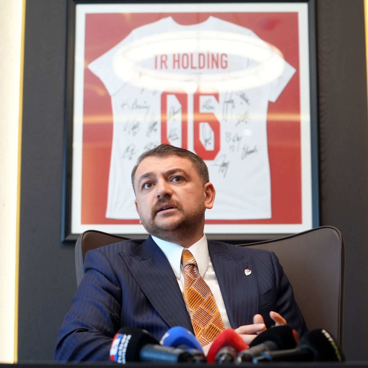 "New York'ta final oynayacağız!"