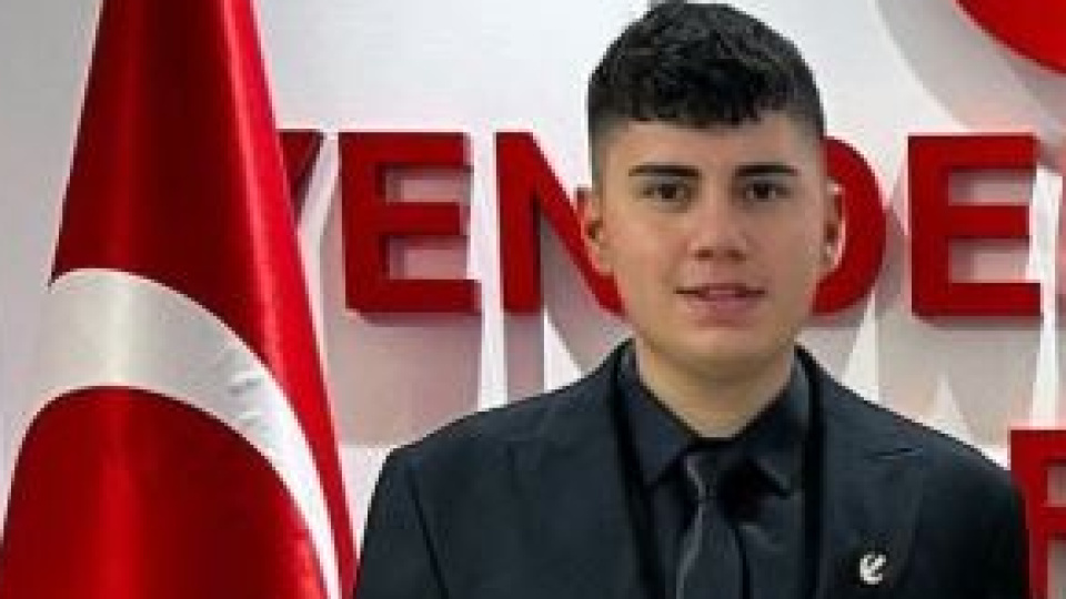 İl gençlik kolları başkanı kavgada öldürüldü