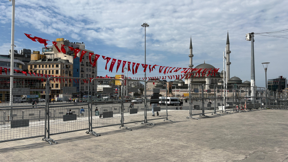Valilikten "1 Mayıs" açıklaması