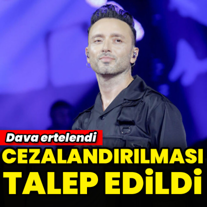 Cezalandırılma talebi