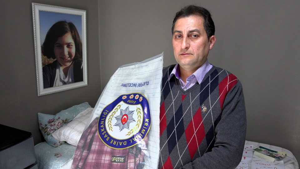 Baba Vatan'dan 'delil karartma' iddiası