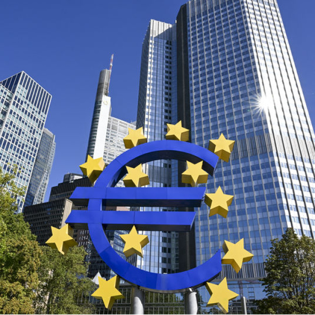 Avrupa Merkez Bankası faiz kararını açıkladı