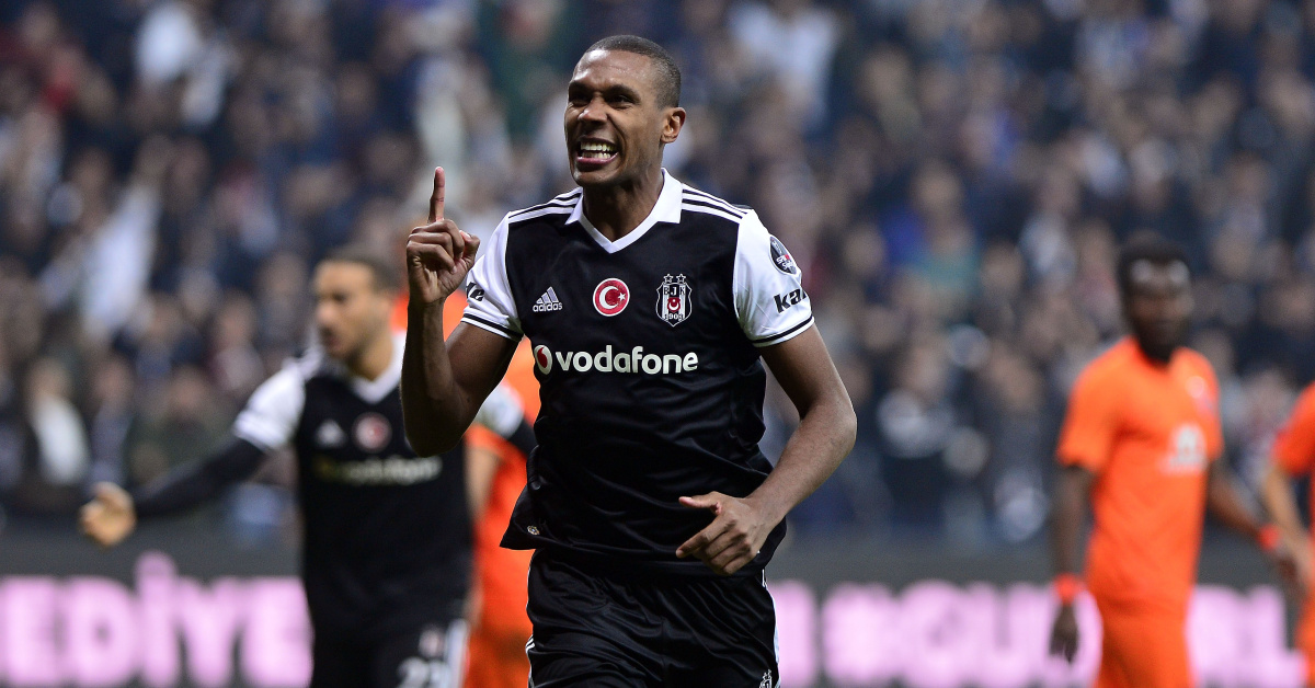 Marcelo Guedes Beşiktaş'aiyi şanslar diler