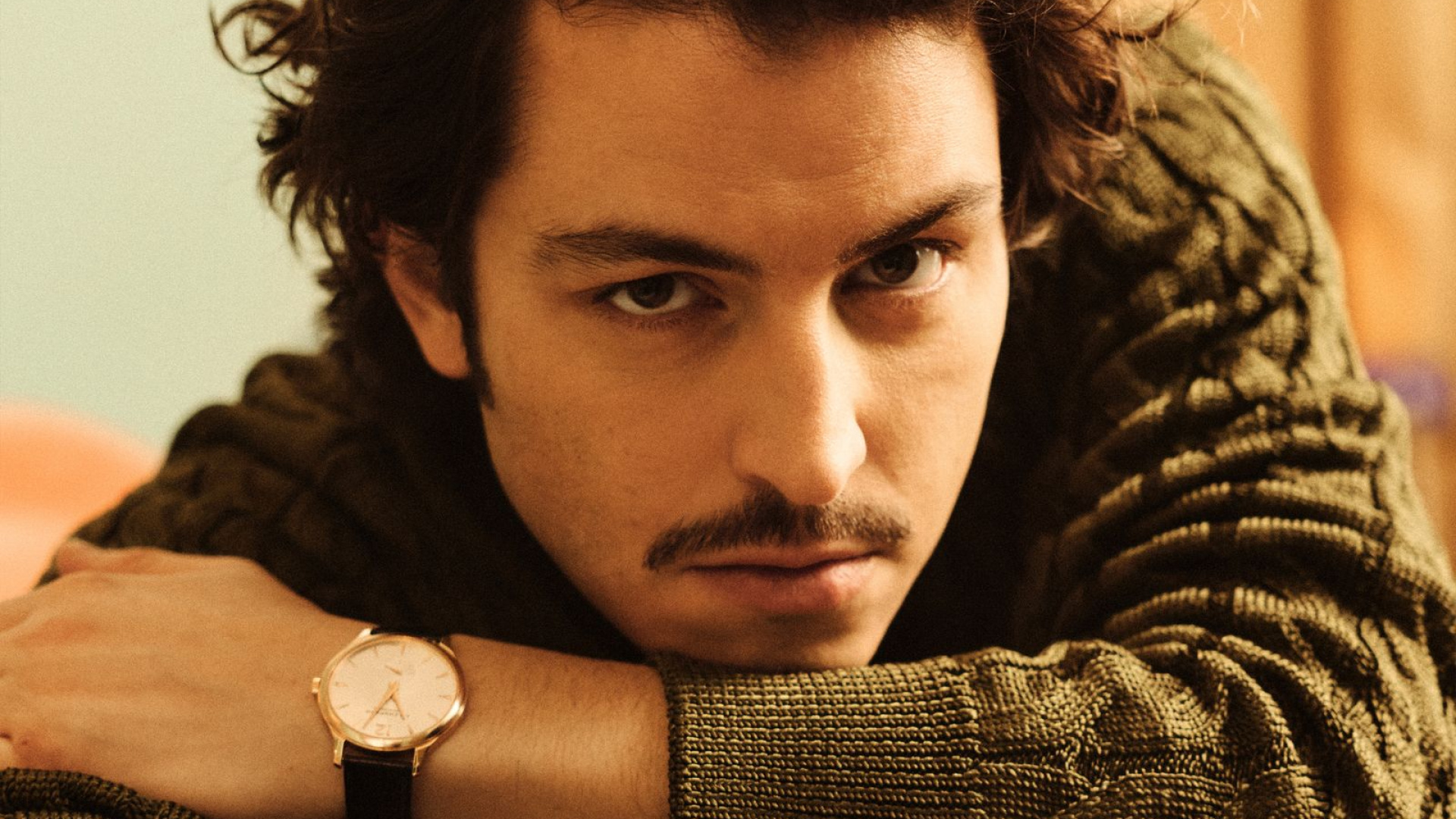 Boran Kuzum: Pişmanlık Duymamak İçin Risk Aldım