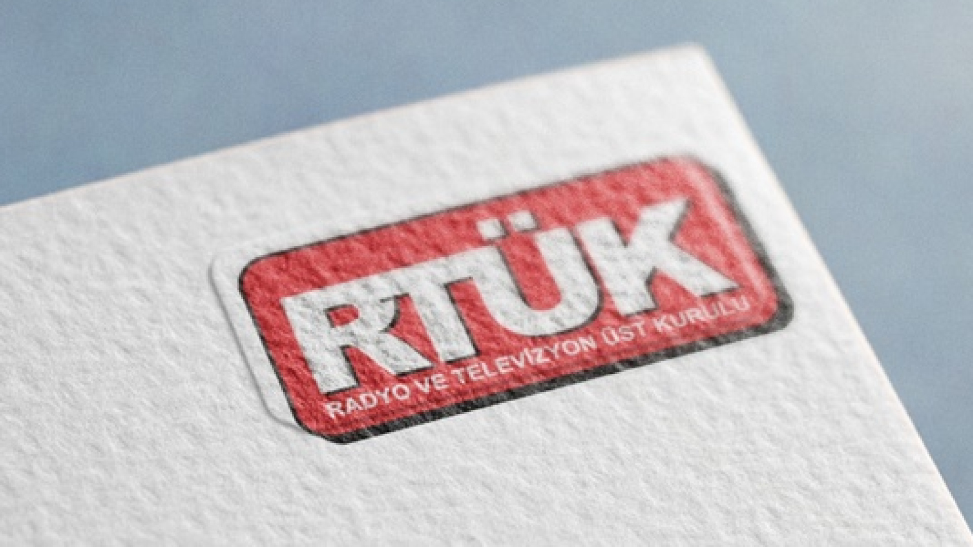RTÜK'ten şiddet içerikli dizilere büyük ceza: Yeraltı, Eşref Rüya ve dijital platformlar