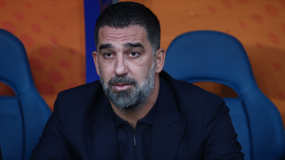 Arda Turan'dan Montella'ya övgü dolu sözler!