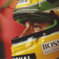 Formula 1'in kara 1 Mayıs'ı