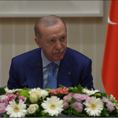 "Emekçinin aleyhine hiçbir adım atmayız"