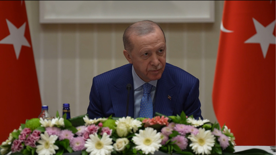 "Emekçinin aleyhine hiçbir adım atmayız"