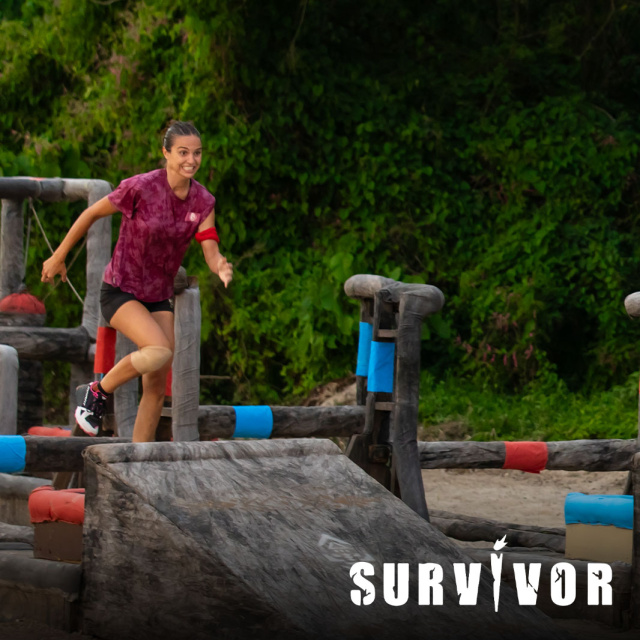 Survivor dokunulmazlığı kim kazandı?