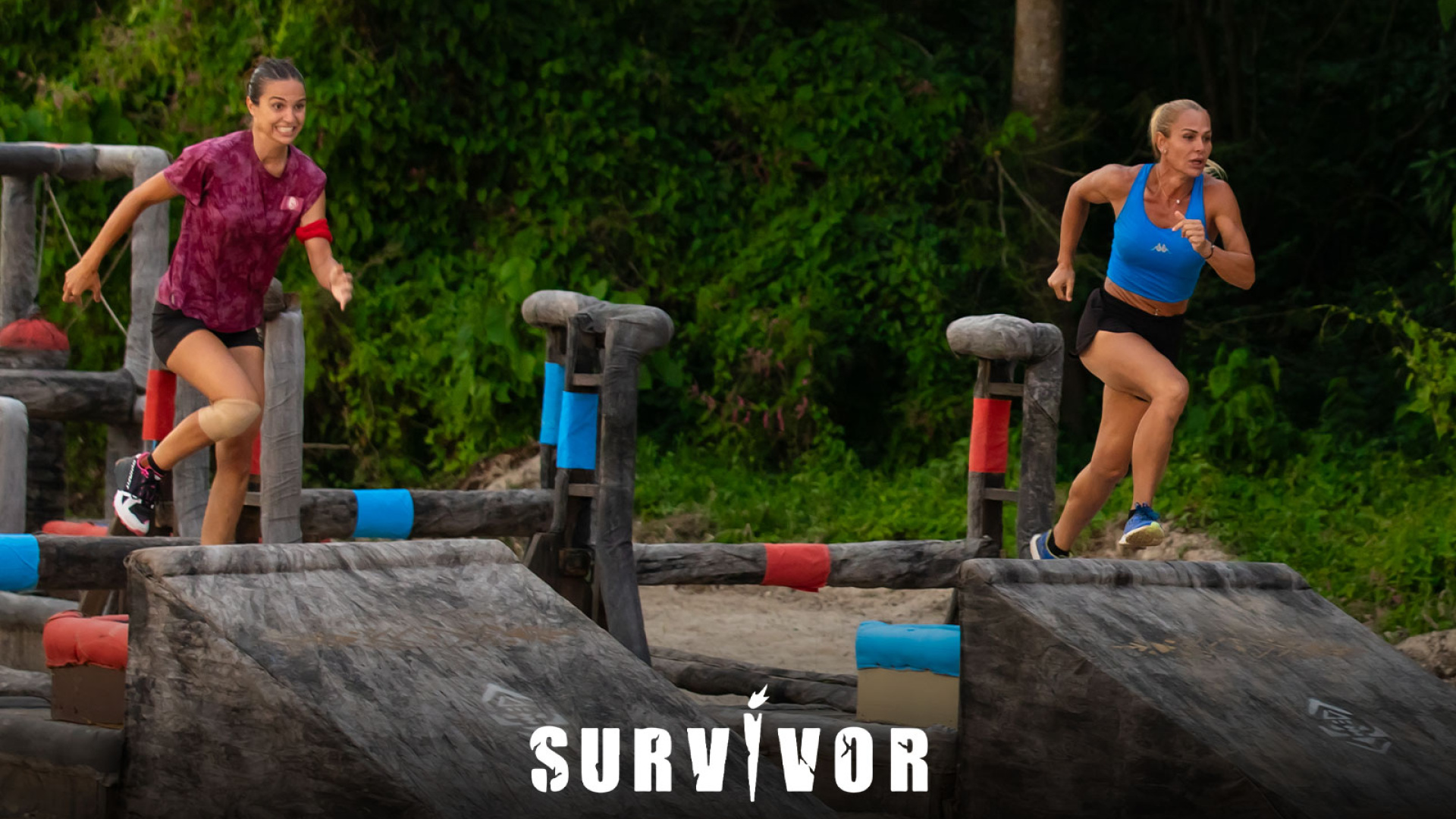30 Nisan Survivor Dokunulmazlık Oyununu Kim Kazandı? Eleme Adayı Kim?