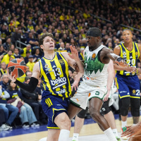 Final-Four kapısını araladı!