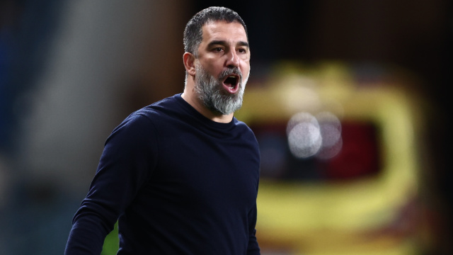 Shakhtar, tur şansını zora soktu!