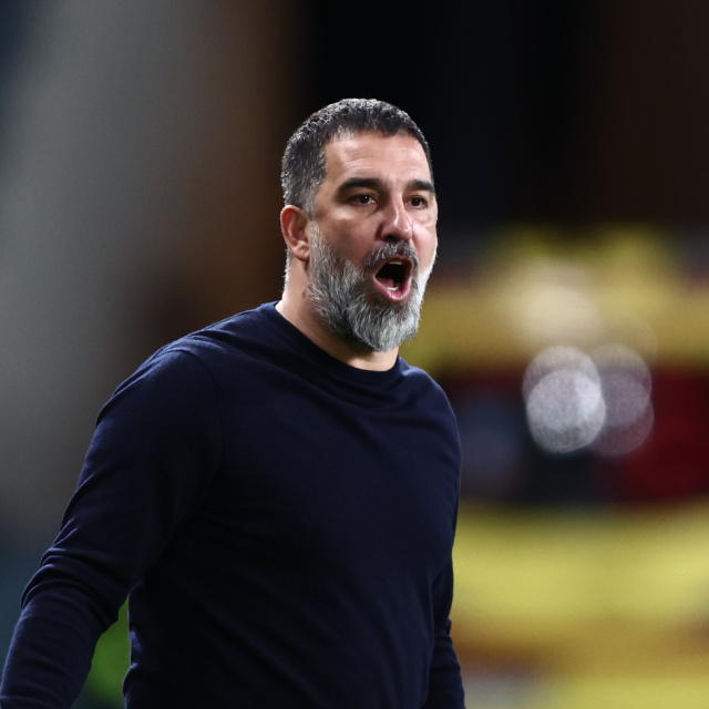 Shakhtar, tur şansını zora soktu!