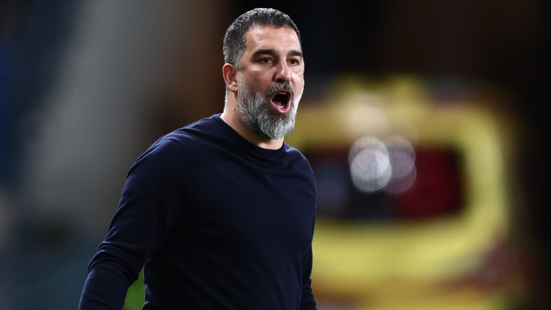 Shakhtar Donetsk 1-3 Crystal Palace: Arda Turan'ın Öğrencileri Yarı Final İlk Maçında Mağlup