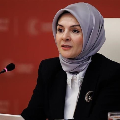 Bakan Göktaş'tan "Sosyal Hizmetler Kanunu"na dair açıklama