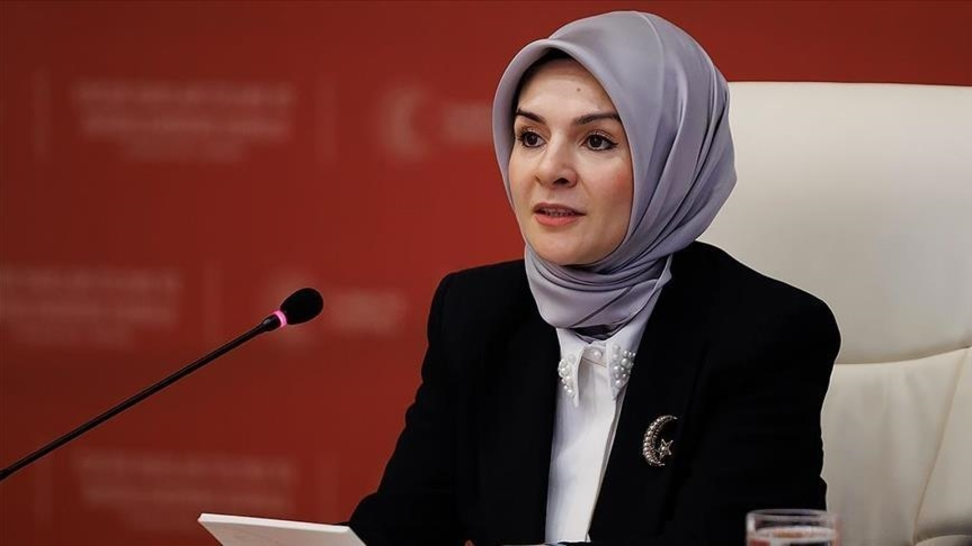 Bakan Göktaş'tan Sosyal Hizmetler Kanununa dair açıklama