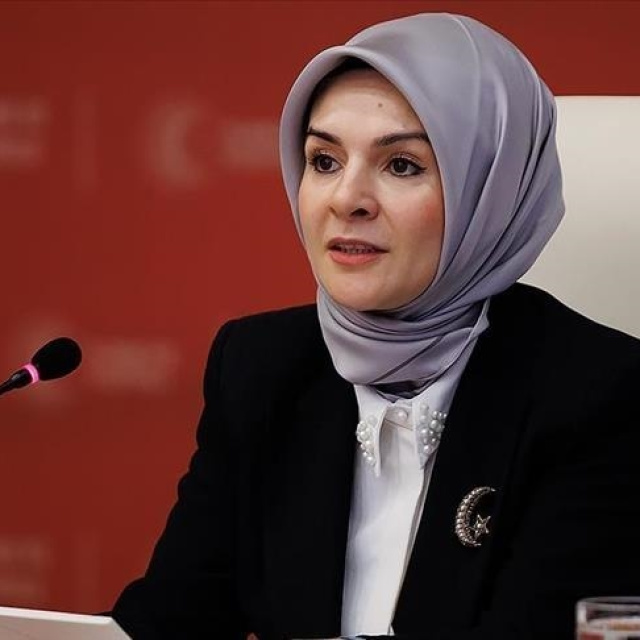 Bakan Göktaş'tan "Sosyal Hizmetler Kanunu"na dair açıklama