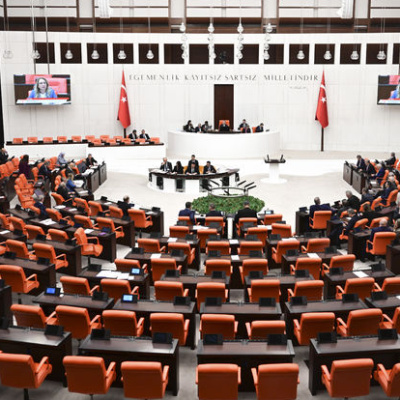 "Söz konusu korsanlık eylemi açık bir savaş suçudur"