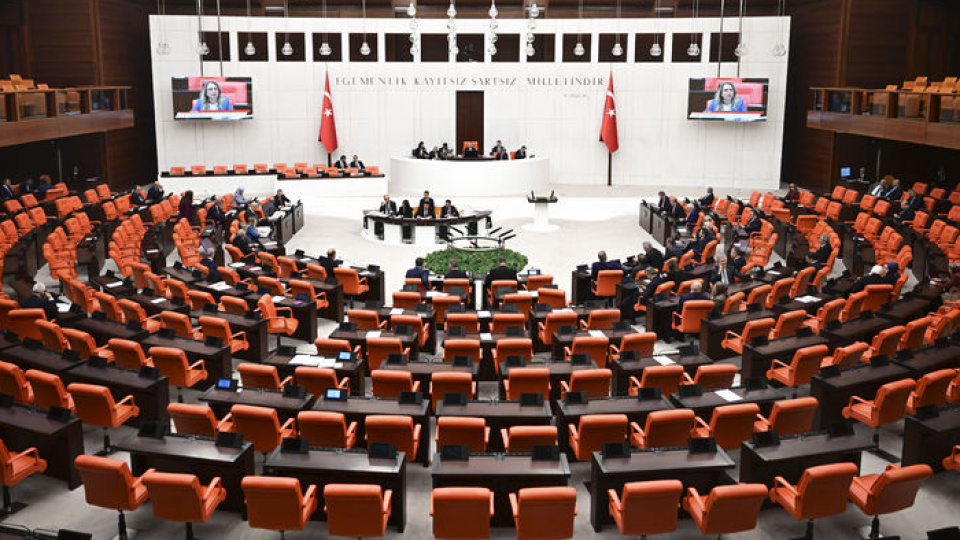 "Söz konusu korsanlık eylemi açık bir savaş suçudur"