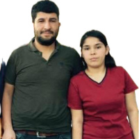 "Yemek yapmadı" diye döverek öldürmüştü! Cezası belli oldu!