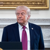 Trump Almanya'dan sonra İspanya ve İtalya'yı işaret etti
