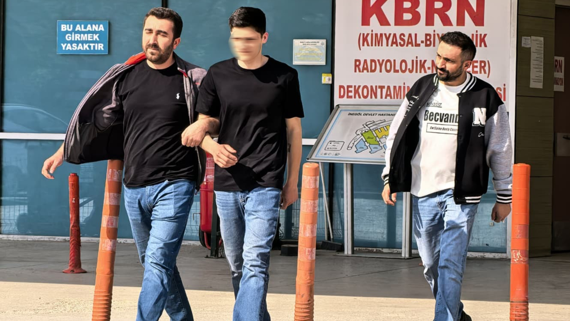 Bursa haberleri: 5 yıllık kin cinayeti! Katil 17 yaşında! | En son haberler | Son dakika haberleri