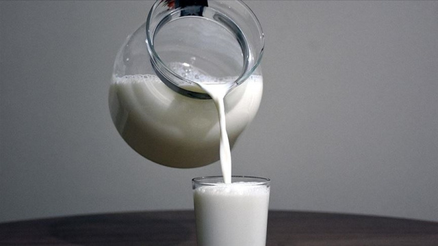 USK çiğ süt satış fiyatını açıkladı