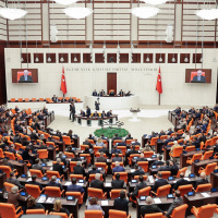 Siyasilerden 1 Mayıs mesajları