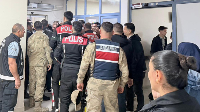 Çocukların silahla oyunu ölümle bitti