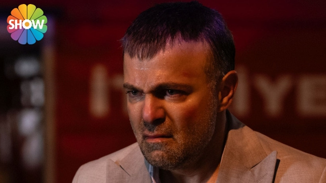 'Kızılcık Şerbeti' bu akşam SHOW TV'de
