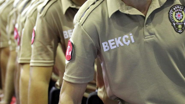 Bekçi alımı ne zaman?