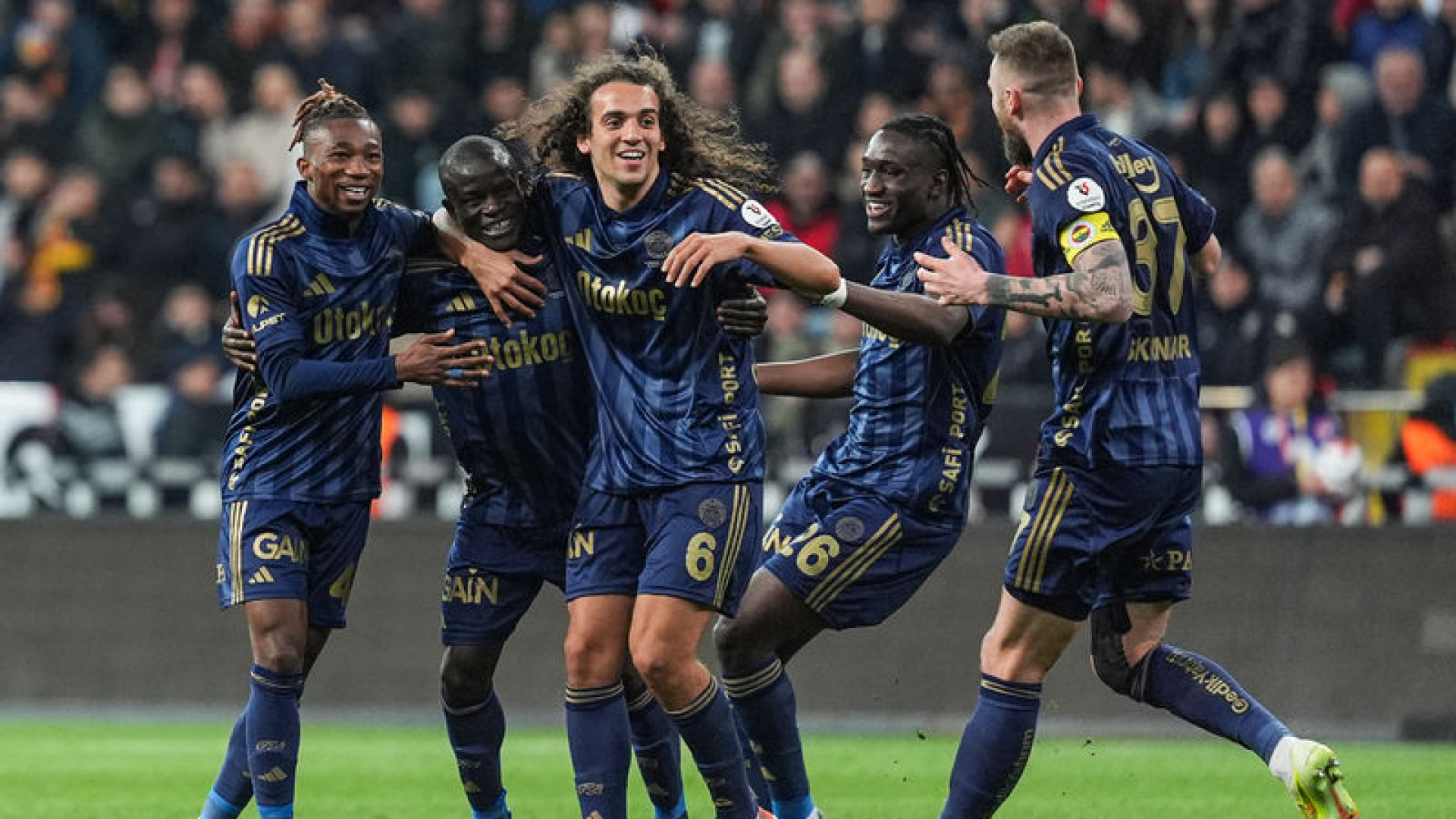 Fenerbahçe-Başakşehir maçı ne zaman, saat kaçta, hangi kanalda?