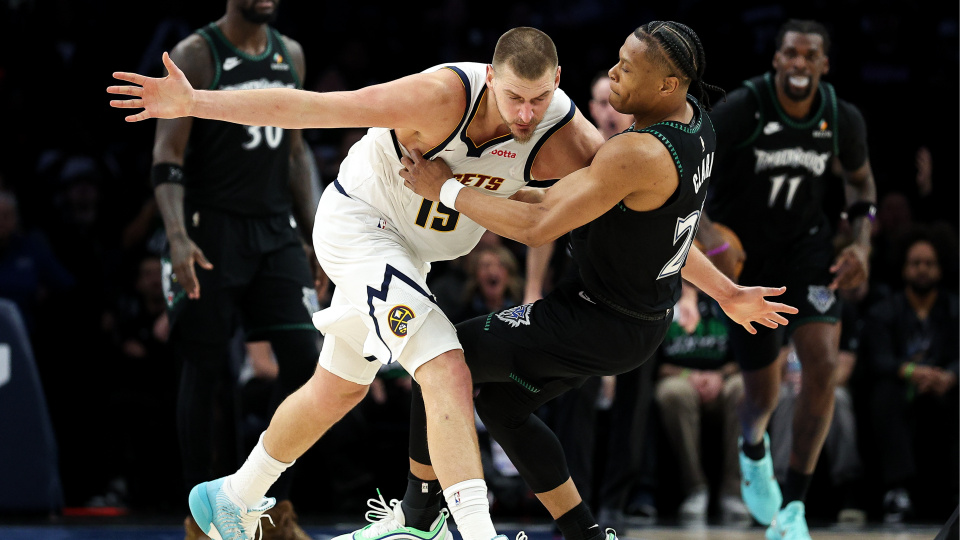 Minnesota ve New York yarı finalde!