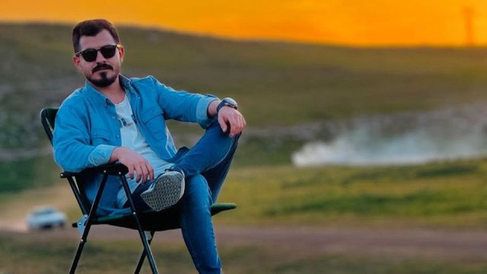 Arabada cansız bedeni bulundu