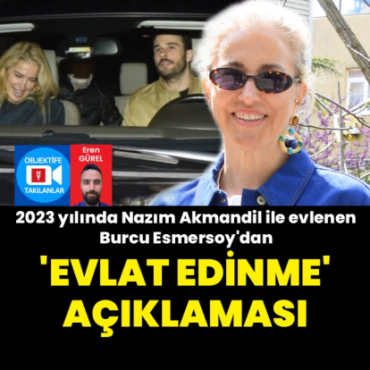'Evlat edinme' açıklaması
