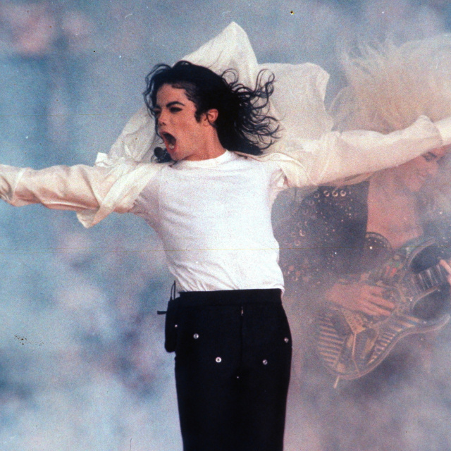 Michael Jackson'ı affetmeye hazır mıyız