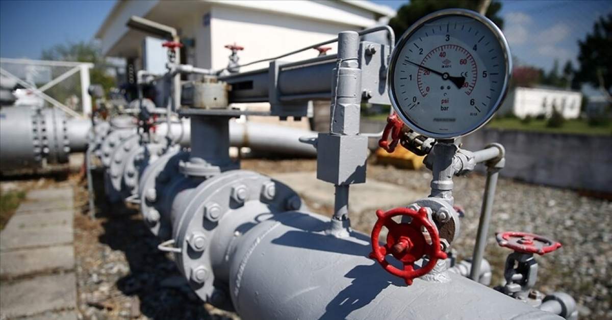 Trump, ABD-Kanada petrol boru hattı onaylı