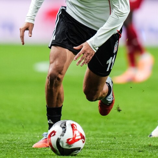 Gaziantep - Beşiktaş maçı saat kaçta?