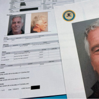 NYT: Epstein'in intihar notu saklandı