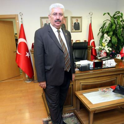MHP'nin Olağan Kurultay günü belli oldu